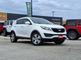 Used 2016 Kia Sportage EX image 2