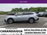 Used 2022 Subaru Outback Premium image 4