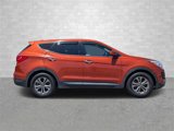 Used 2015 Hyundai Santa Fe Sport image 3