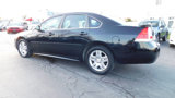 Used 2011 Chevrolet Impala LT w/ Luxury Edition Package image 6