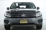 Used 2017 Volkswagen Tiguan S image 5
