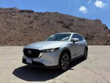 Used 2022 MAZDA CX-5 AWD 2.5 S w/ Premium Plus Pkg image 2