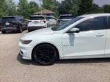 Used 2017 Chevrolet Malibu LT w/ Driver Confidence Package image 2