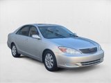 Used 2002 Toyota Camry XLE image 3