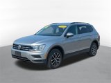 Used 2020 Volkswagen Tiguan SE image 5
