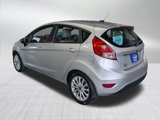 Used 2017 Ford Fiesta Titanium image 5