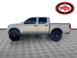 Used 2019 Nissan Frontier SV image 3