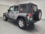 Used 2018 Jeep Wrangler Unlimited Sport S image 5