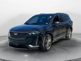 Used 2020 Cadillac XT6 Premium Luxury image 3