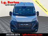 New 2024 RAM ProMaster 2500 w/ Convenience Group image 2