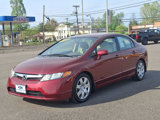 Used 2008 Honda Civic LX image 3