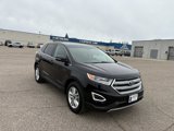 Used 2017 Ford Edge SEL image 2