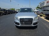 Used 2015 Audi Q5 2.0T Premium Plus w/ Premium Plus Package image 2