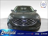 Used 2022 Ford Edge SE image 2