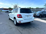 Used 2010 Mercedes-Benz GLK 350 4MATIC image 5