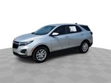 Used 2022 Chevrolet Equinox LT image 4
