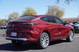 New 2025 Buick Envista Avenir image 3