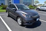 Certified 2019 Honda HR-V EX-L image 2