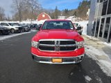 Certified 2022 RAM 1500 Classic SLT image 2