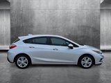 Used 2017 Chevrolet Cruze LT w/ Convenience Package image 4