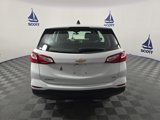 Used 2019 Chevrolet Equinox LS image 5