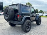 Used 2023 Jeep Wrangler Sport S image 6