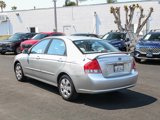 Used 2009 Kia Spectra EX image 6