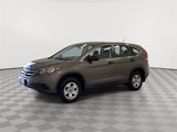 Used 2014 Honda CR-V LX image 4