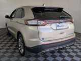 Certified 2018 Ford Edge Titanium w/ Equipment Group 302A image 3