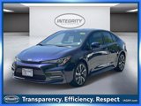 Certified 2022 Toyota Corolla SE image 4