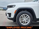 New 2025 Jeep Grand Cherokee L Laredo w/ Luxury Tech Group I image 5