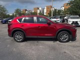 Used 2022 MAZDA CX-5 AWD 2.5 S w/ Preferred Package image 3