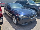 Used 2014 BMW 535i xDrive Sedan image 4