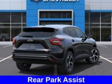 New 2025 Chevrolet Trax RS w/ Driver Confidence Package image 5