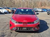 Certified 2022 Kia Forte GT w/ GT Technology Package image 2