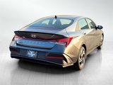 Certified 2025 Hyundai Elantra Sport image 5