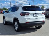 New 2025 Jeep Compass Latitude image 4