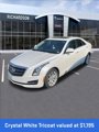 Used 2017 Cadillac ATS 2.0T AWD Sedan image 2