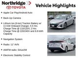 Certified 2019 Toyota Prius Prime Premium image 5
