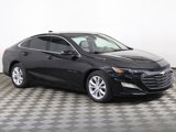 Used 2020 Chevrolet Malibu LT image 2