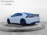 Used 2018 Dodge Charger SXT Plus w/ Quick Order Package 29J image 3
