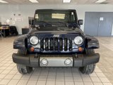 Used 2013 Jeep Wrangler Unlimited Sport image 2
