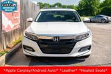 Used 2018 Honda Accord EX-L image 2