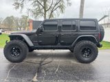 Used 2020 Jeep Wrangler Unlimited Rubicon image 4