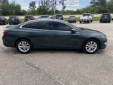 Used 2021 Chevrolet Malibu LT image 4