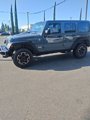 Used 2013 Jeep Wrangler Unlimited Rubicon image 3