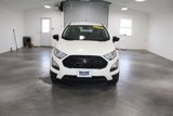 Used 2021 Ford EcoSport S image 3
