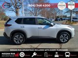 Certified 2023 Nissan Rogue SV image 4