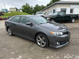 Used 2012 Toyota Camry SE image 4