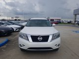 Used 2013 Nissan Pathfinder SL image 2